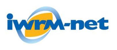 IWRM-net logo